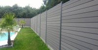 Portail Clôtures dans la vente du matériel pour les clôtures et les clôtures à Thehillac